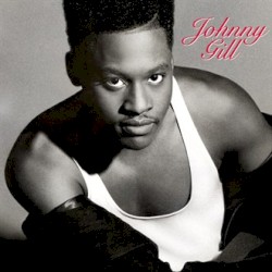Johnny Gill