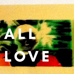 All Love