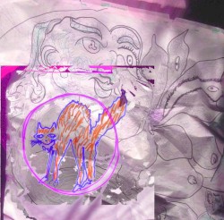 Inanimate Otherkin After The Fall: Our Soundclouds Runs On Coal, Oil And Nuclear