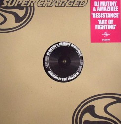 Resistance / Art Of Fighting