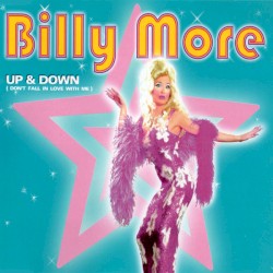 Up & Down (Don’t Fall in Love with Me)