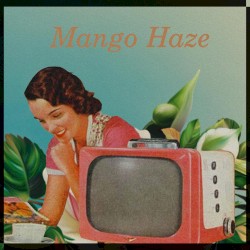 Mango Haze
