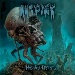 Macabre Eternal
