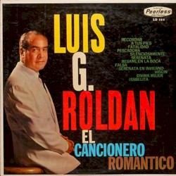 El cancionero romántico