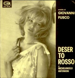 Deserto Rosso