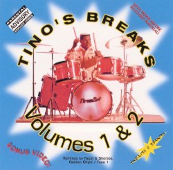 Tino's Breaks, Volumes 1 & 2