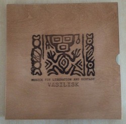 Musick for Liberation and Ecstasy