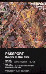 Running in Real Time