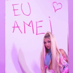 Eu Amei