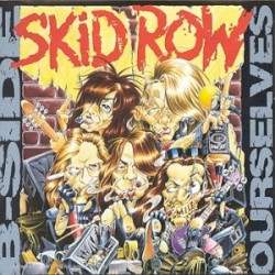 B‐Side Ourselves