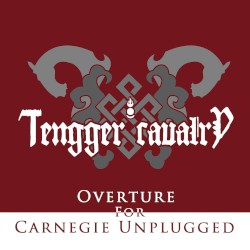 Overture for Carnegie Unplugged