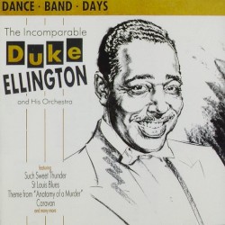 The Incomparable Duke Ellington