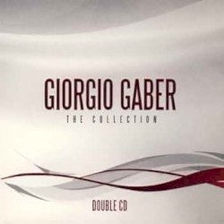 Giorgio Gaber The Collection