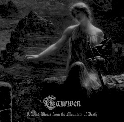 A Wind Blows from the Mountain of Death