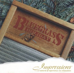 Bluegrass Holiday