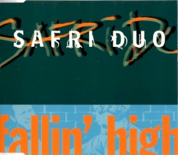 Fallin' High