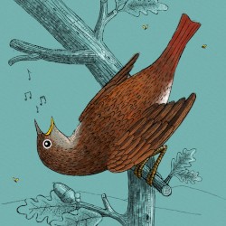 Love is A Life That Lasts Forever