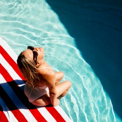 Swimming Pool (Deep End mix)