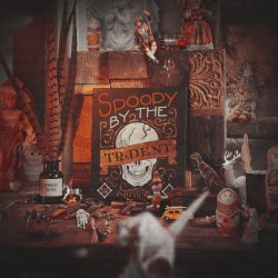 Spoopy