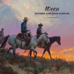 12 Golden Country Greats: 1996 Tour Sampler