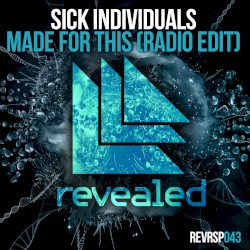 Made for This (radio edit)