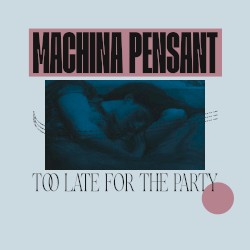 Too late for the party