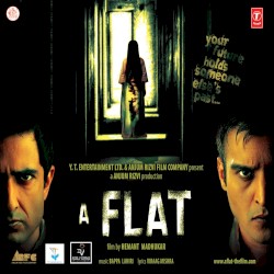 A Flat