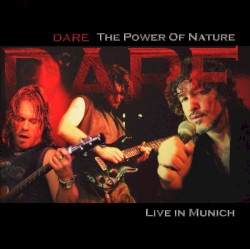 The Power of Nature: Live in Munich