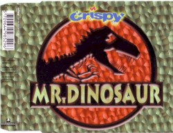 Mr. Dinosaur