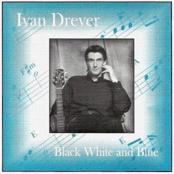 Black White and Blue