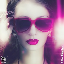 Relatively Low Luminance