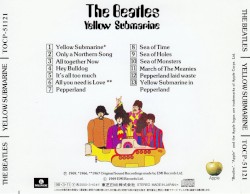 Yellow Submarine