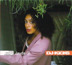 DJ-Kicks: Jayda G