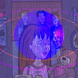 orbit (sadfem remix)