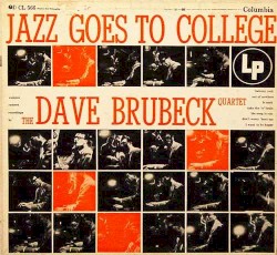 Jazz Goes to College