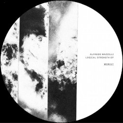 Logical Strength EP