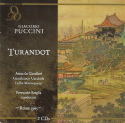 Turandot