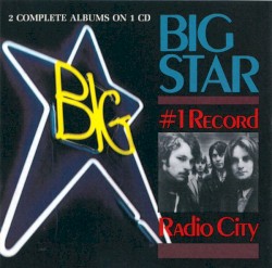 #1 Record / Radio City