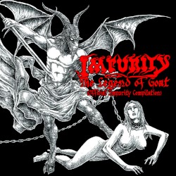 The Legend of Goat (Official Impurity Compilation)