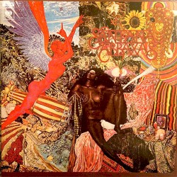 Abraxas