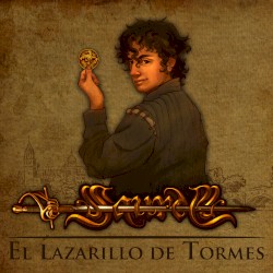El Lazarillo de Tormes