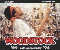 Woodstock 25th Anniversary