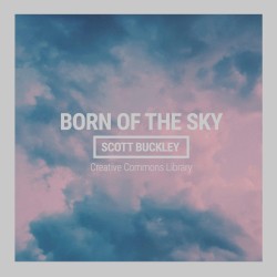 Born Of The Sky