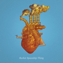 Rocket Spaceship Thing
