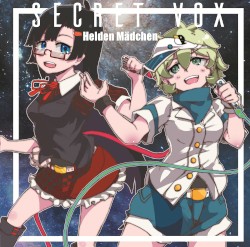Secret Vox