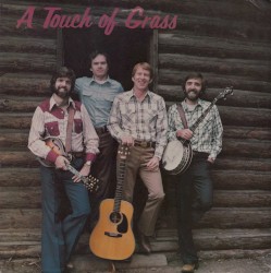 A Touch Of Grass