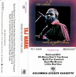 Oooh So Good 'n Blues