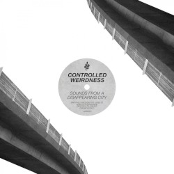 Sounds From a Disappearing City