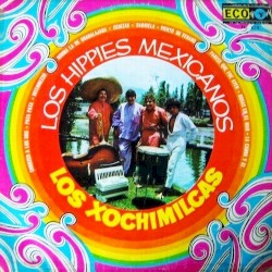 Los hippies mexicanos