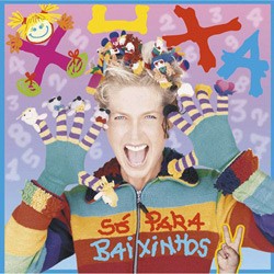 Xuxa só para baixinhos 2